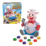 Jeu de soci�t� interactif - bizak - anton zamp�n - motricit� fine - 4 ans et plus - 2 joueurs ou plus ...