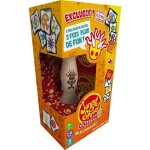 Jeu de soci�t� jungle speed collector (eco) - asmodee