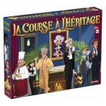 La course a l heritage 2 - 6 joueurs - plateau de jeu en 3d avec pieges - enigmes detective - set jeu ... La course a l heritage 2 - 6 joueurs - plateau de jeu en 3d avec pieges - enigmes detective - set jeu ...