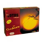 Jeu de soci�t� loto nature