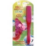 Jeu de soci�t� - lotoquine - ramasse + 100 pions magn�tiques de loto rouge - enfant 3 ans et plus
