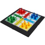 Jeu de soci�t� - ludo - �checs volants - interactif - voyage - mixte