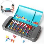 Jeu de soci�t� - mastermind game - classique montessori - �ducatif - stem - logique