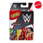 Jeux de socitmattel jeux uno wwe jeu de cartes famille drle divertissement jeu de socit amusant ...