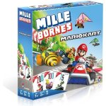 Jeu de soci�t� - mille bornes - mario kart