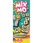 Jeu de soci�t� mixmo - asmodee - 2 � 6 joueurs - a partir de 8 ans - construisez votre grille de mots ...