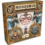 Nicodemus (imaginarium) - jeux de socit