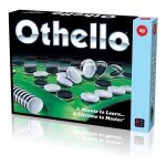 Jeu de soci�t� - othello - d�duction - 2 joueurs - 35 min de jeu