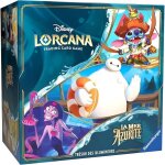Jeu de société - jeu de plateau. ravensburger - trove pack lorcana disney lorcana ravensburger Jeu de société - jeu de plateau. ravensburger - trove pack lorcana disney lorcana ravensburger