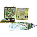 Jeu de soci�t� - jeu de plateau. ferriot cric - mallette 150 jeux ferriot ferriot cric