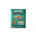 Jeu de soci�t� presse patate - bloc recharge