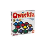 Jeu de soci�t� - qwirkle - 27 x 54 x 268 cm - � partir de 3 ans - mixte - int�rieur