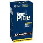 Jeu de société sans pitié - la big pic - adulte - multicolore - 8 ans et plus - mixte Jeu de société sans pitié - la big pic - adulte - multicolore - 8 ans et plus - mixte
