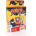 Jeux de soci�t� - jeu de famille - naruto