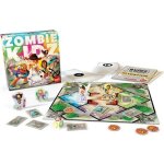Jeu de soci�t� zombie kidz evolution - asmodee - jeu coop�ratif - dur�e 60 min - age 7 ans et plus