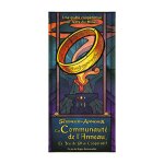 Jeu de strat�gie asmodee la communaut� de lanneau jeu de plis coop�ratif
