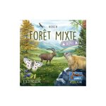 Jeu de stratgie - asmodee - fort mixte extension alpes - 2 joueurs ou plus -  partir de 8 ans - intrieur ...