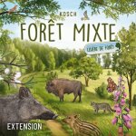 Jeu de stratgie asmodee fort mixte extension lisire de fort
