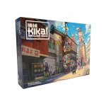 Jeu de strat�gie asmodee kikai