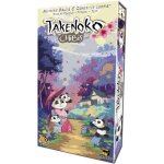 Jeu de stratgie asmodee takenoko chibis ext v2