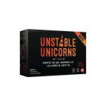 Jeu de stratgie asmodee unstable unicorns nsfw