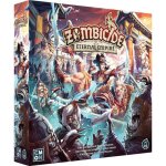 Jeu de strat�gie asmodee zombicide white death empire eternel