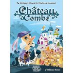 Jeu de soci�t� - catch up - ch�teau combo - multicolore - 1 joueur ou plus - � partir de 8 ans