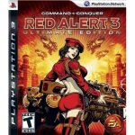 Jeu de stratgie - electronic arts - command & conquer: red alert 3 ultimate edition - pc dvd
