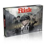 Jeu de stratégie risk peaky blinders Jeu de stratégie risk peaky blinders