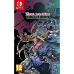 Jeu switch - the ninja saviors return of the warriors - action beat em all - pegi 12 + - sortie 30 août ... Jeu switch - the ninja saviors return of the warriors - action beat em all - pegi 12 + - sortie 30 août ...