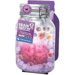 Jeu de table brain teaser - clementoni - freeze 3 - observation et logique - cubes casse - tte