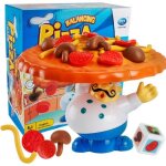 Jeu de table d�quilibre � pizza jeu d�quilibre � pizza jeu d�quilibre jeu de soci�t� d�quilibre jouet ...