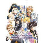 Jeu - bandai namco - tales of vesperia - nintendo switch - rpg - multiplayer - pegi 12 +