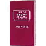 Jeu de tarot 78 cartes