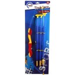 Jeu de tir � larc pour enfant - marque - mod�le - 1 arc + 3 fl�ches � ventouses - ext�rieur - mixte