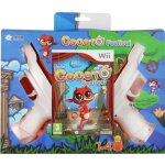 Jeu de tir cocoto festival + 2 pistolets pour wii - 150 jeux in�dits