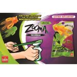 Jeu de tir - goliath - recharge zooma - 3 projectiles - gar�on - a partir de 6 ans