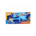 Jeu de tir nerf loadout cyberlight ghost blaster
