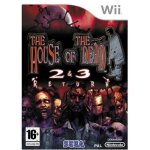 Jeu de tir wii - the house of the dead 2 et 3 return - fps - pegi 16 + Jeu de tir wii - the house of the dead 2 et 3 return - fps - pegi 16 +