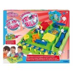 Tricky bille l'original - circuit billes, parcours obstacles - tomy - jeu action, adresse Tricky bille l'original - circuit billes, parcours obstacles - tomy - jeu action, adresse