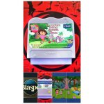 Jeu v. smile ? dora l?exploratrice : apprentie m�cano ? vtech ? fran�ais