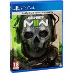 Jeu vid�o - activision - call of duty: modern warfare ii - standard - action - ps4