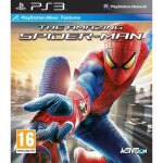 Jeu vid�o - activision - the amazing spider - man - ps3 - action - pegi 16 +