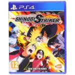 Jeu vido - bandai namco entertainment - naruto to boruto: shinobi striker - action - en ligne - ps4