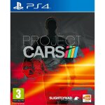 Jeu vid�o - bandai namco - project cars - ps4 - course - 70 bolides - 30 circuits
