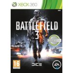 Jeu vido - battlefield 3 - classics - xbox 360 - tir fps - mode en ligne - pegi 16 +