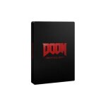 Jeu vid�o - bethesda - doom anthology edition collector - nintendo switch - �dition collector - action ...