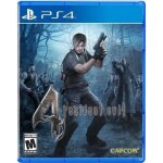 Jeu vidéo - capcom - resident evil 4 hd - aventure - 1 joueur - ps4 Jeu vidéo - capcom - resident evil 4 hd - aventure - 1 joueur - ps4