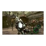 Jeu vid�o - capcom - resident evil 5 hd - ps4 - action - 1 � 2 joueurs - version hd