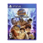 Jeu vido - capcom - street fighter 30th anniversary collection - ps4 - edition standard - 1 - 2 joueurs ...
